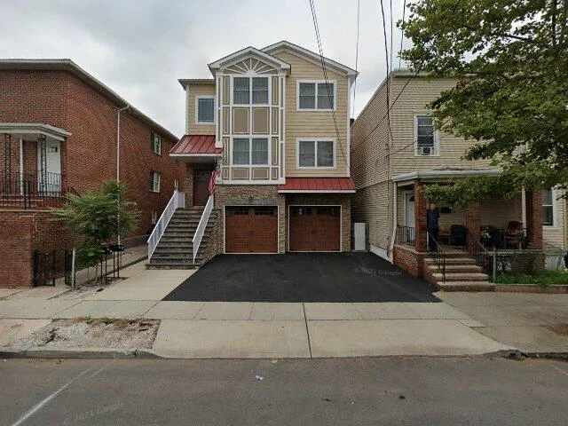 House image located at Elizabeth, NJ 07202