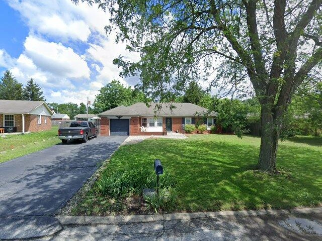 House image located at Indianapolis, IN 46214