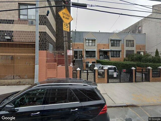 House image located at Bronx, NY 10460