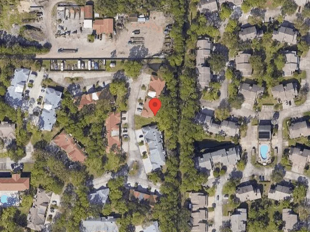 House image located at Melbourne, FL 32904