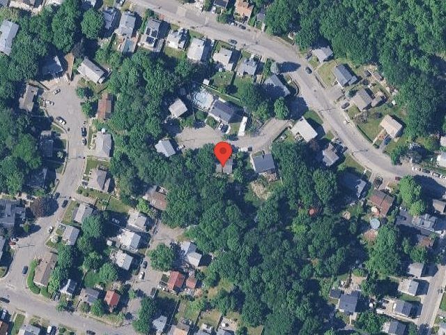 House image located at Medford, MA 02155
