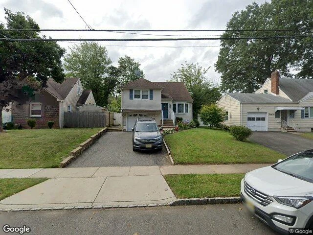 House image located at Springfield, NJ 07081