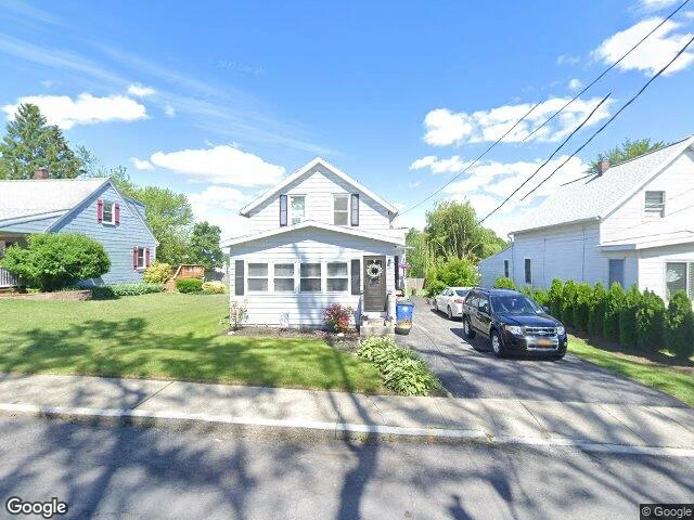 House image located at Cohoes, NY 12047