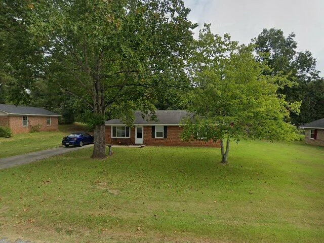 House image located at Greenwood, SC 29646