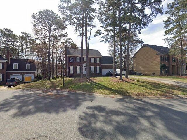 House image located at Charlotte, NC 28214