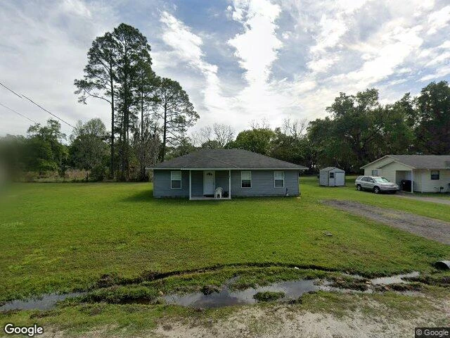 House image located at Starke, FL 32091