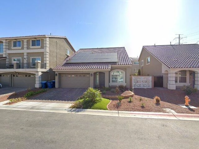 House image located at Las Vegas, NV 89141
