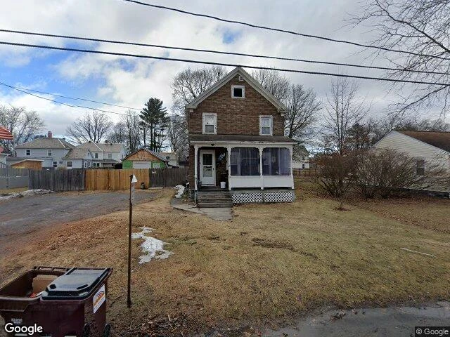 House image located at Hudson Falls, NY 12839