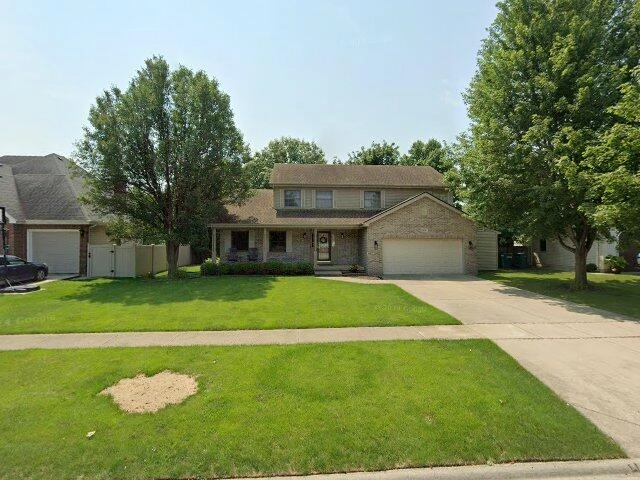 House image located at Plainfield, IL 60586