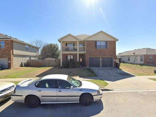 House image located at Killeen, TX 76542