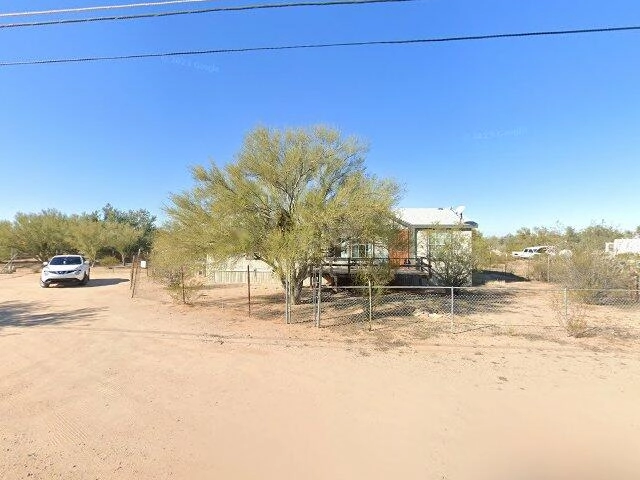 House image located at Tucson, AZ 85743