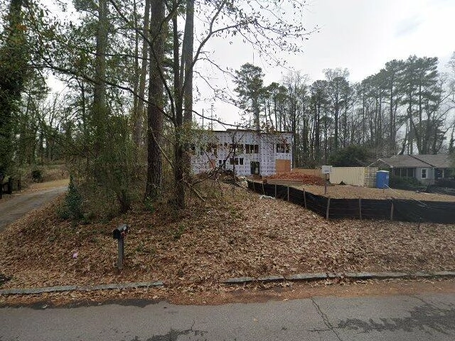 House image located at Atlanta, GA 30345