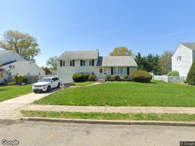 House image located at Riverside, NJ 08075