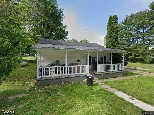 House image located at Shiloh, OH 44878