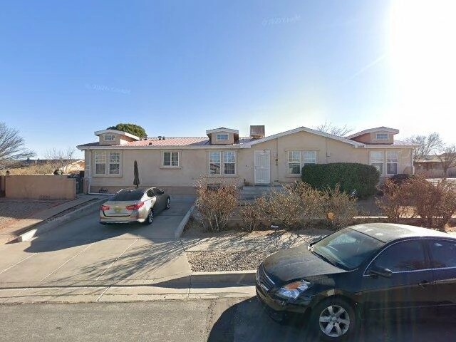 House image located at Albuquerque, NM 87121