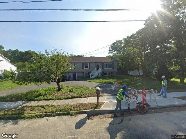 House image located at Coram, NY 11727