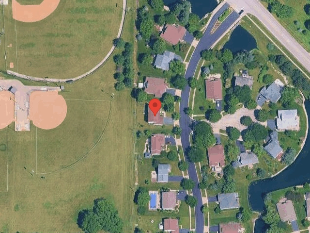 House image located at Mchenry, IL 60050