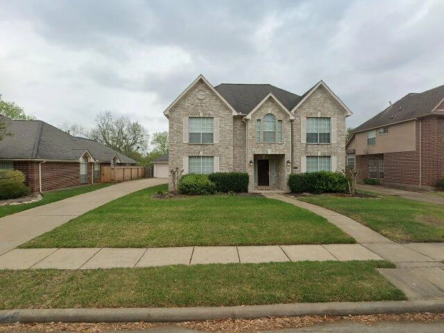 House image located at Missouri City, TX 77459