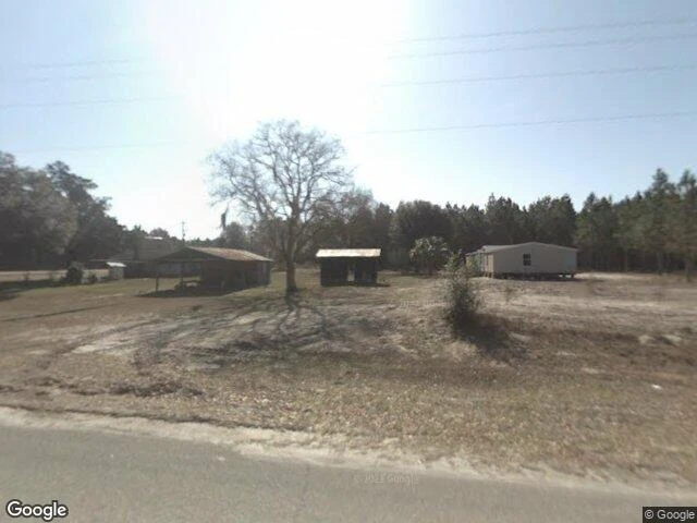 House image located at Old Town, FL 32680