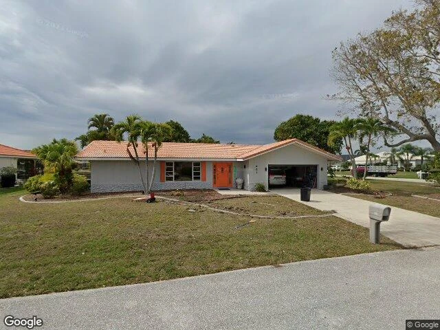 House image located at Punta Gorda, FL 33950