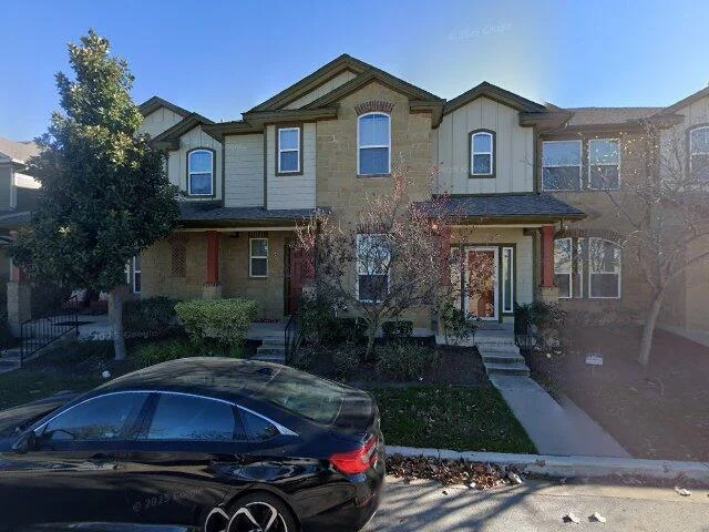 House image located at Cedar Park, TX 78613