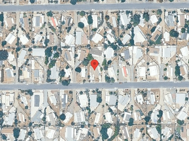 House image located at Homeland, CA 92548