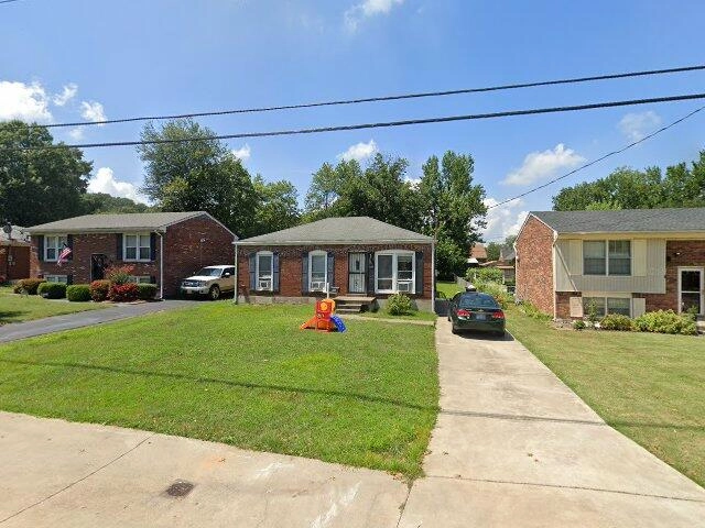 House image located at Louisville, KY 40214