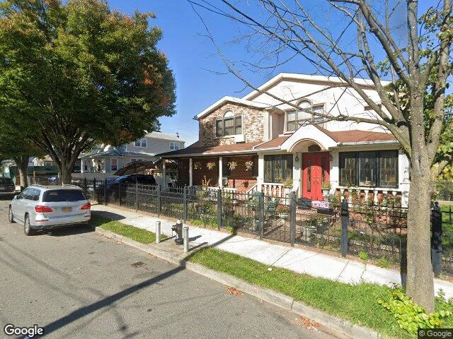 House image located at Jamaica, NY 11434