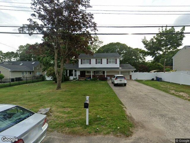 House image located at Central Islip, NY 11722