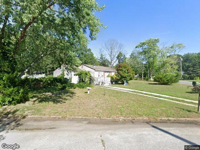 House image located at Egg Harbor Township, NJ 08234