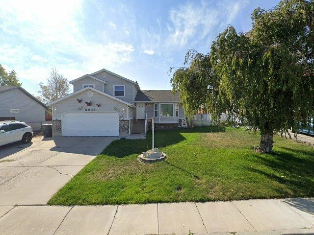House image located at West Valley City, UT 84128