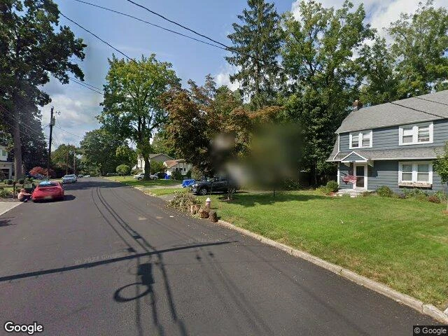 House image located at Closter, NJ 07624