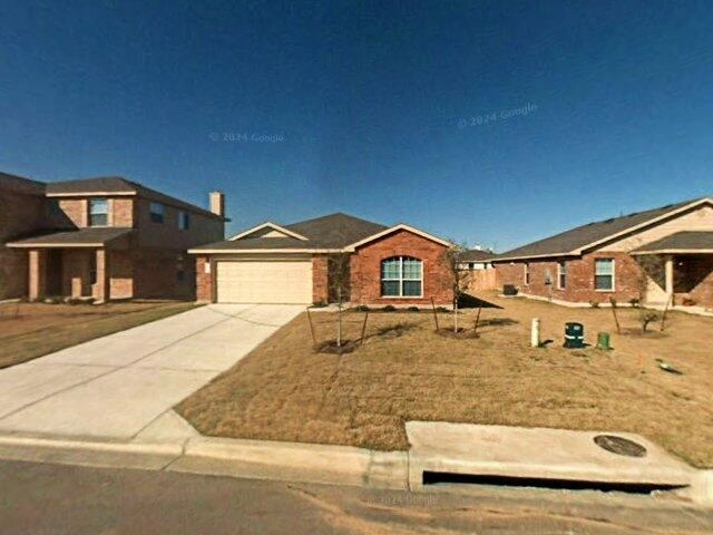 House image located at Hutto, TX 78634