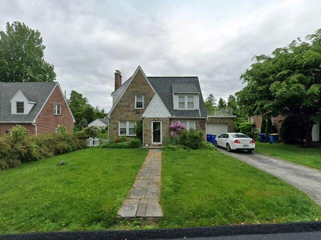 House image located at York, PA 17403