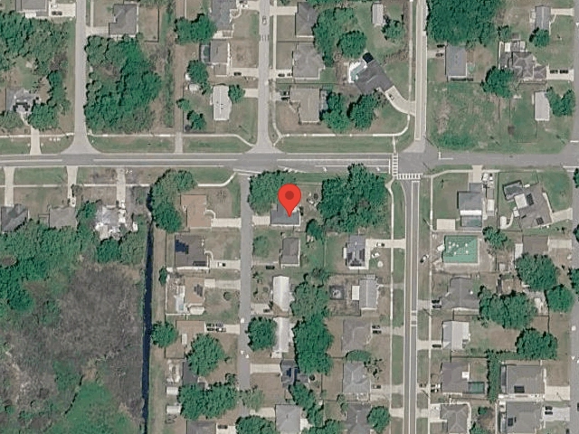 House image located at Cocoa, FL 32927