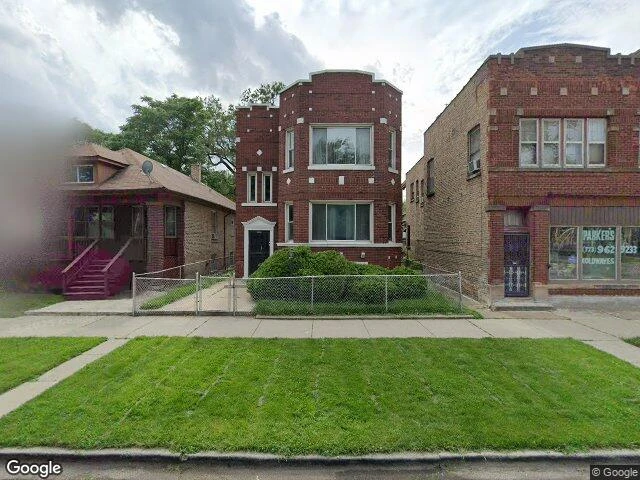 House image located at Chicago, IL 60620