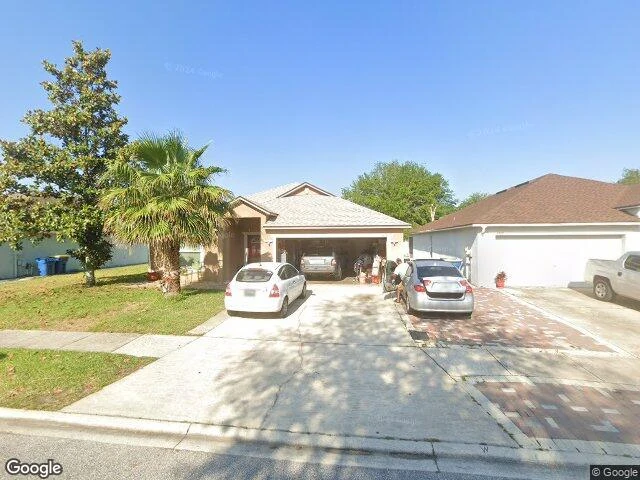 House image located at Jacksonville, FL 32277