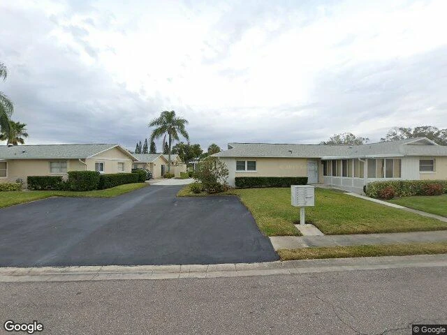 House image located at Palm Harbor, FL 34684