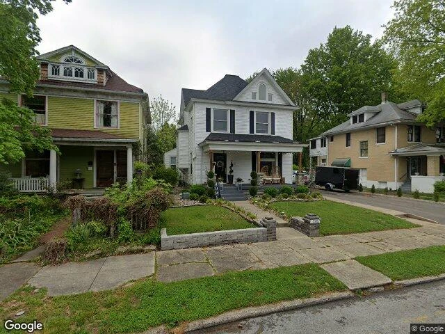 House image located at New Albany, IN 47150