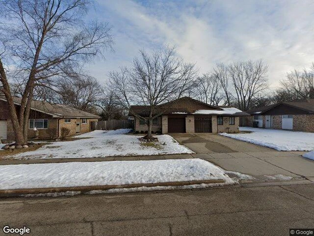 House image located at Streamwood, IL 60107