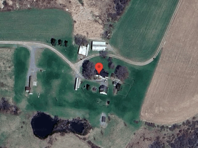 House image located at Ilion, NY 13357