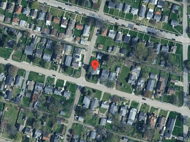 House image located at Indianapolis, IN 46201