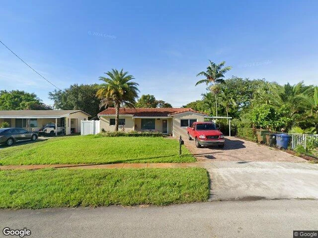 House image located at Fort Lauderdale, FL 33312