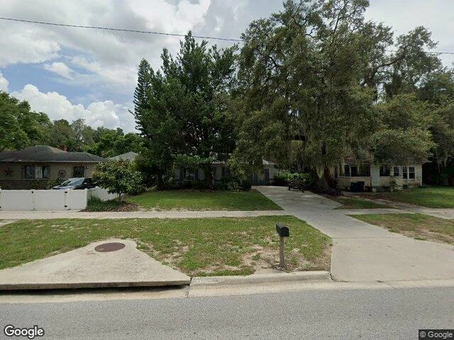 House image located at Lake Wales, FL 33853