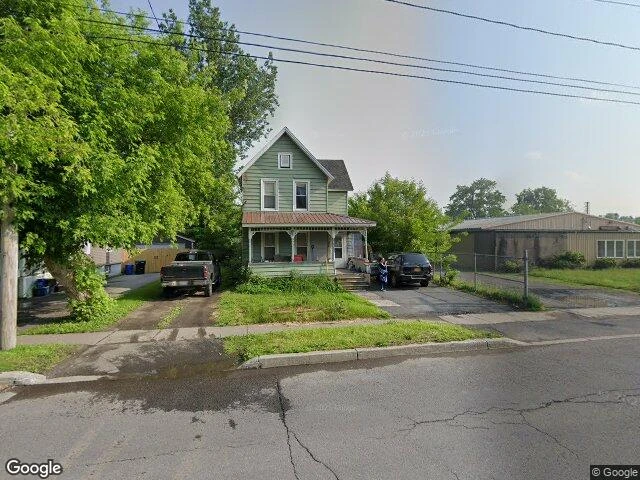 House image located at Watertown, NY 13601