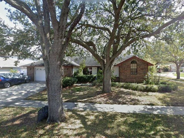 House image located at Orlando, FL 32837