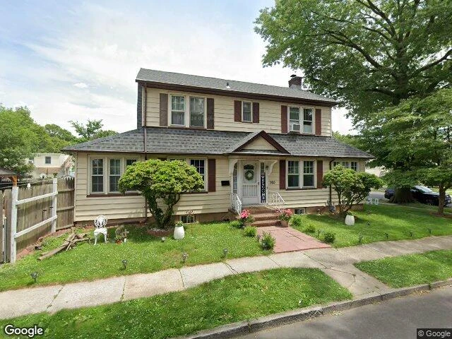 House image located at Rahway, NJ 07065