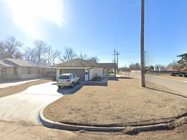 House image located at Oklahoma City, OK 73129