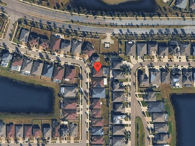 House image located at Riverview, FL 33579