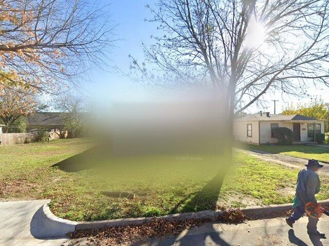 House image located at Fort Worth, TX 76107